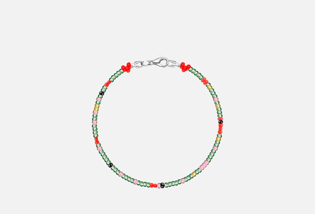 

Браслет MANIOVICH.AM, Из бисера 1 шт