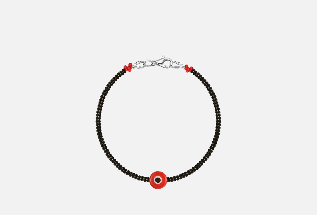 

Браслет MANIOVICH.AM, Black Eye 1 шт