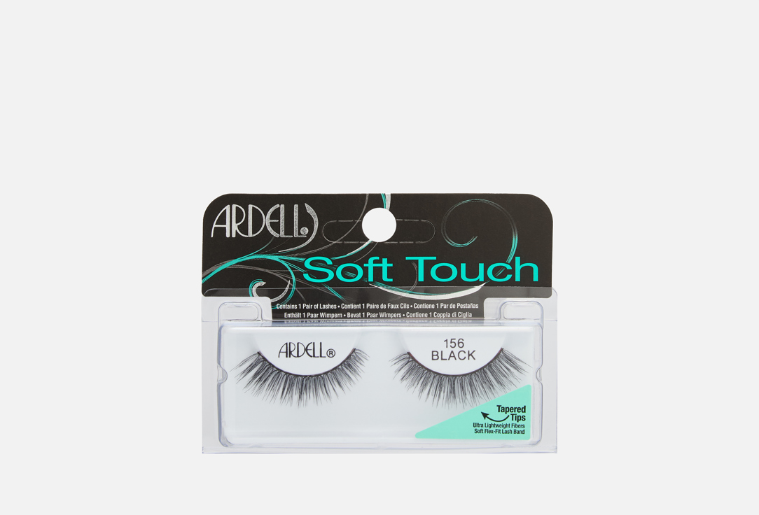 Prof Soft Touch 156 1 пар 927₽