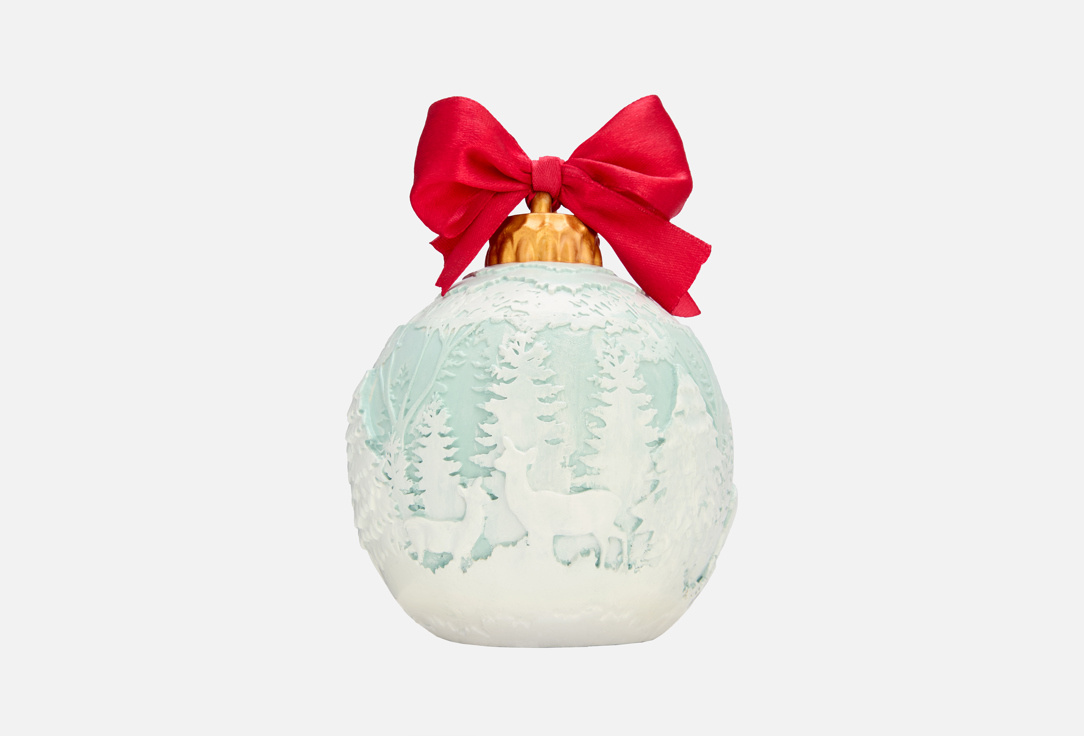 

Ароматическая свеча TAKO HOME, Хвойный лес 180 мл