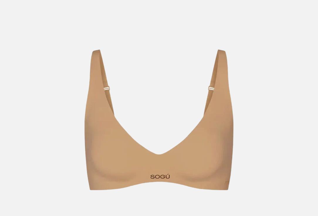 Изображение товара Топ-бра SOGU NOLINES