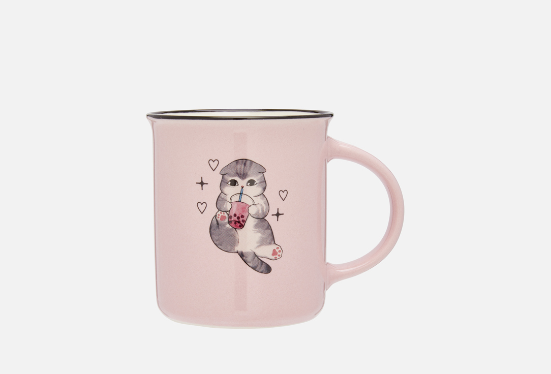 

Кружка керамическая ZAKKA, И что 1 шт