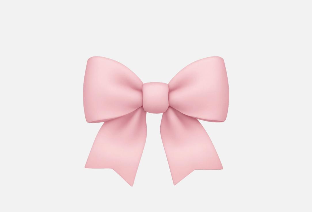 

Стикер DILIAM, Розовый бант 1 шт