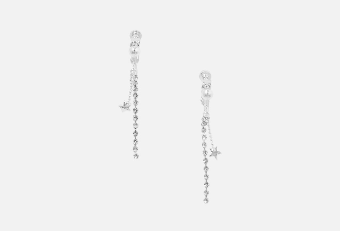 

Клипсы MARMALATO, Звезды 2 шт