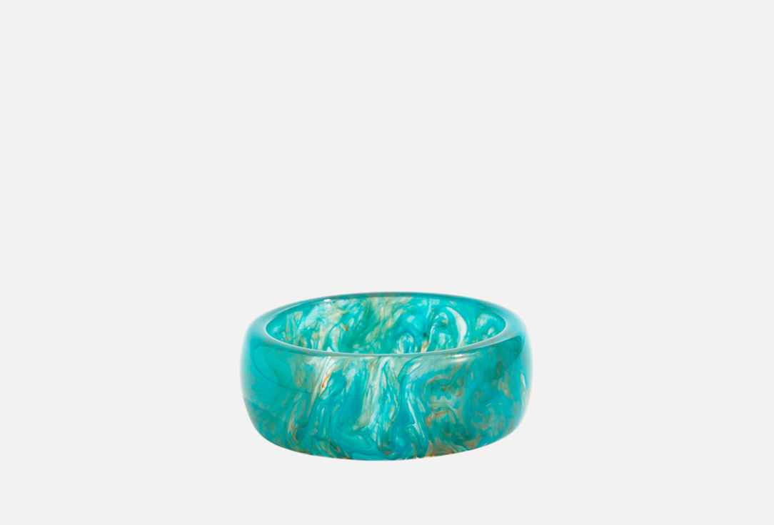 

Браслет ВЕЛИКОЛЕПНА.Я, Бирюзовая Истина 1 шт