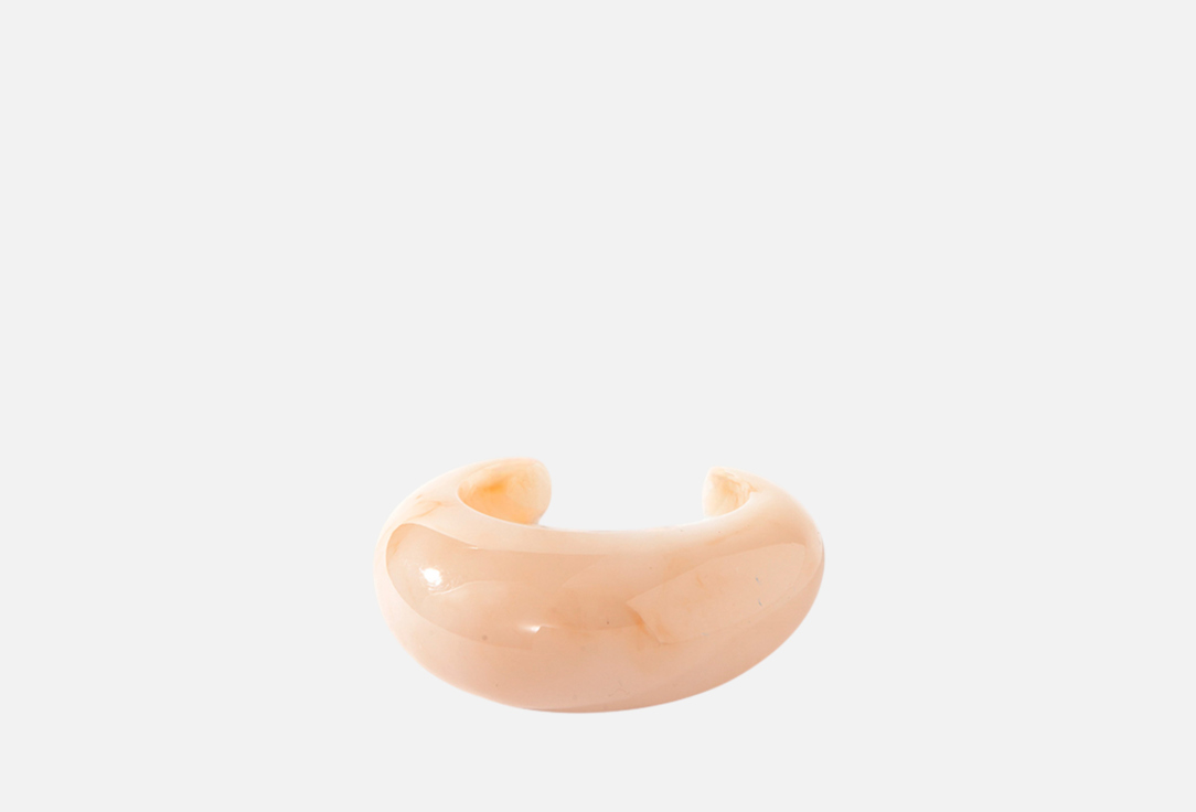 Изображение товара Женский массивный браслет Великолепна.Я Странствие из пластика 10 см