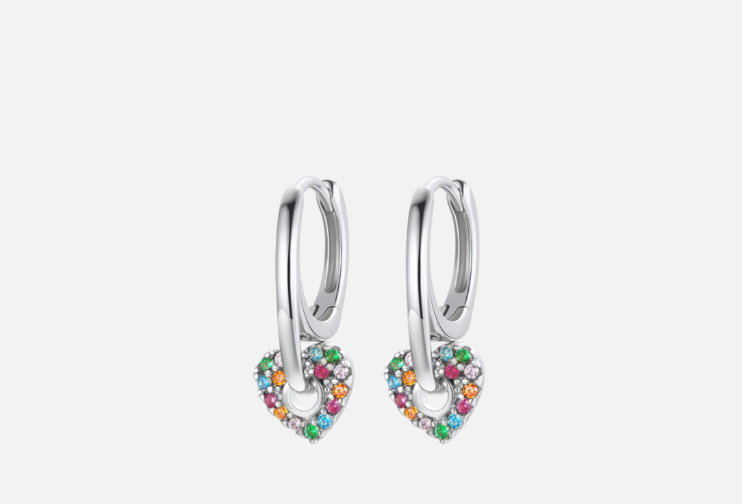 

Серьги ВЕЛИКОЛЕПНА.Я, Хроника 2 шт