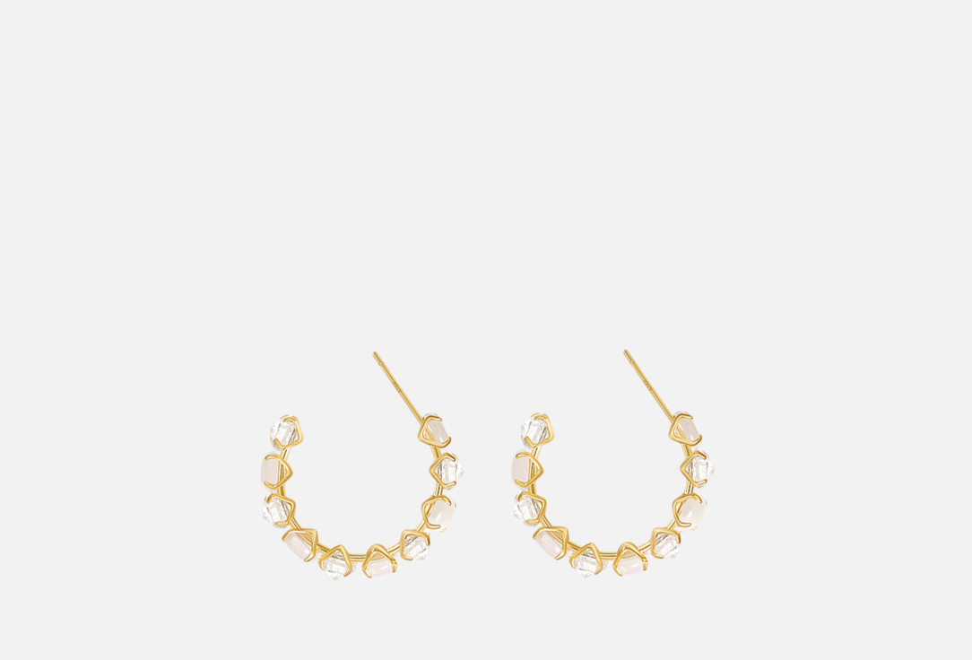 

Серьги ВЕЛИКОЛЕПНА.Я, Символ 2 шт