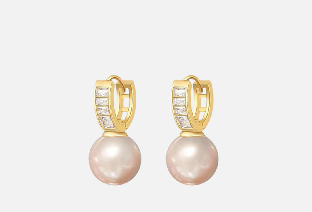 

Серьги ВЕЛИКОЛЕПНА.Я, Откровение 2 шт