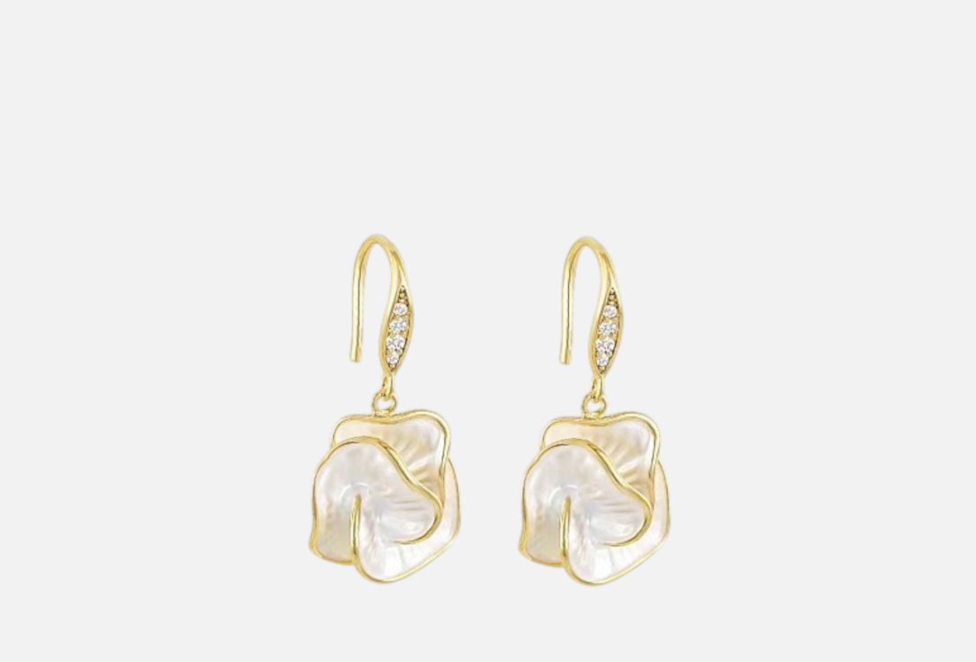 

Серьги ВЕЛИКОЛЕПНА.Я, Эфир 2 шт