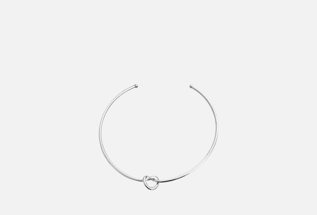 

Колье ВЕЛИКОЛЕПНА.Я, Переплетение 1 шт