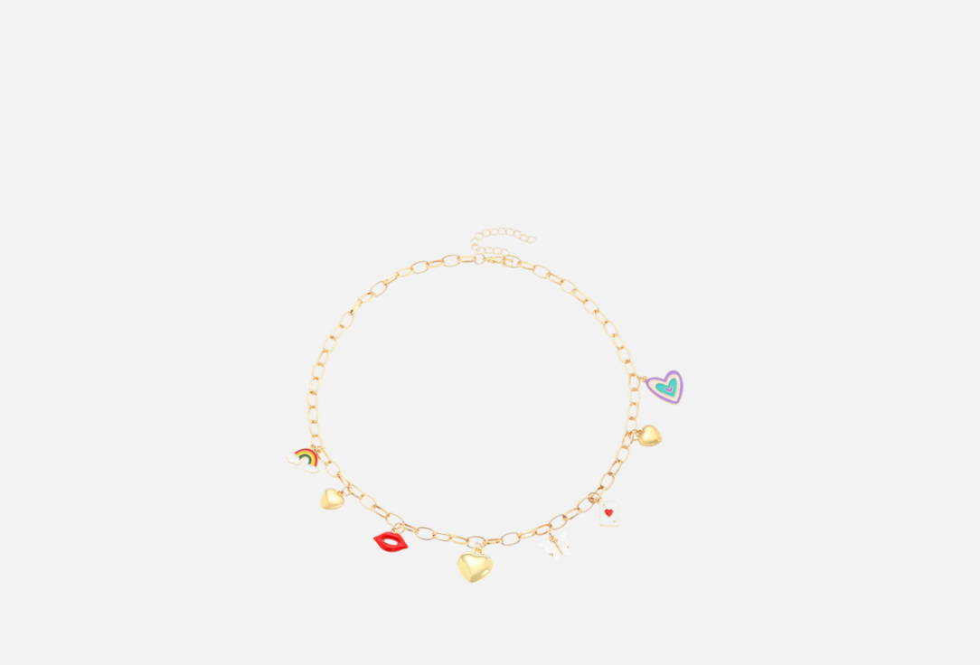 

колье ВЕЛИКОЛЕПНА.Я, Счастье 1 шт