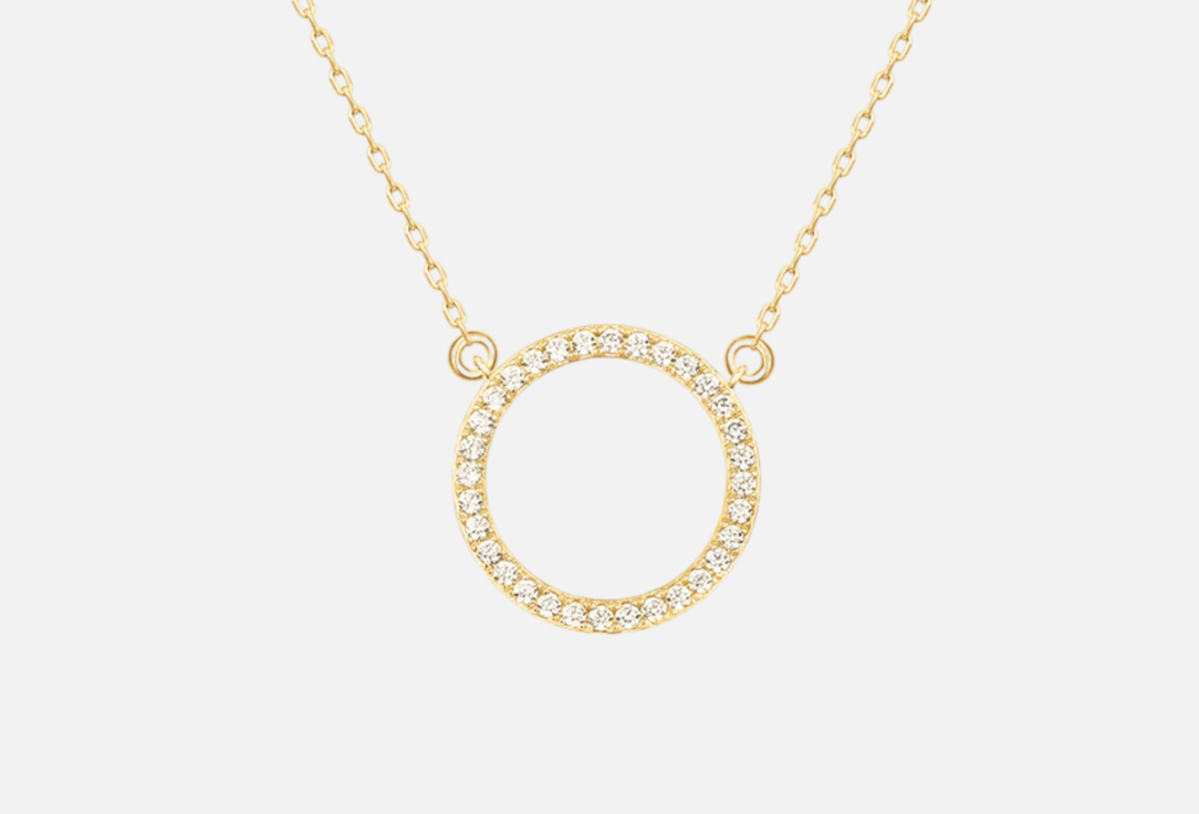 

Подвеска ВЕЛИКОЛЕПНА.Я, Мгновение 1 шт