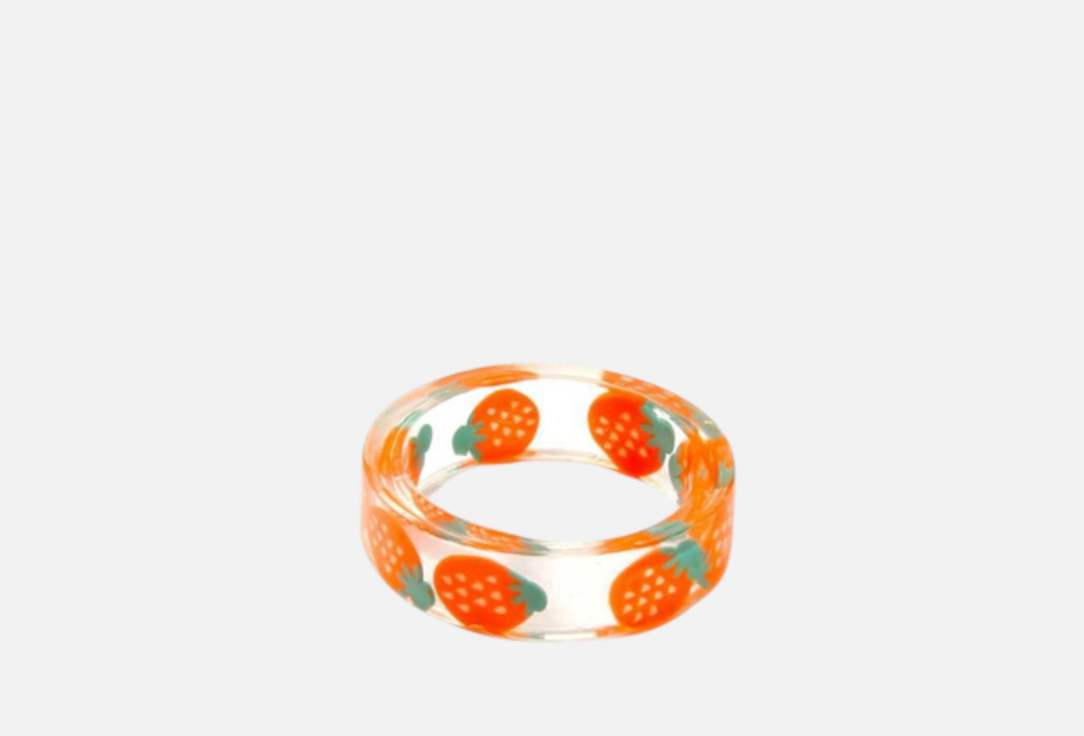 

Кольцо ВЕЛИКОЛЕПНА.Я, Клубнички 17 мл