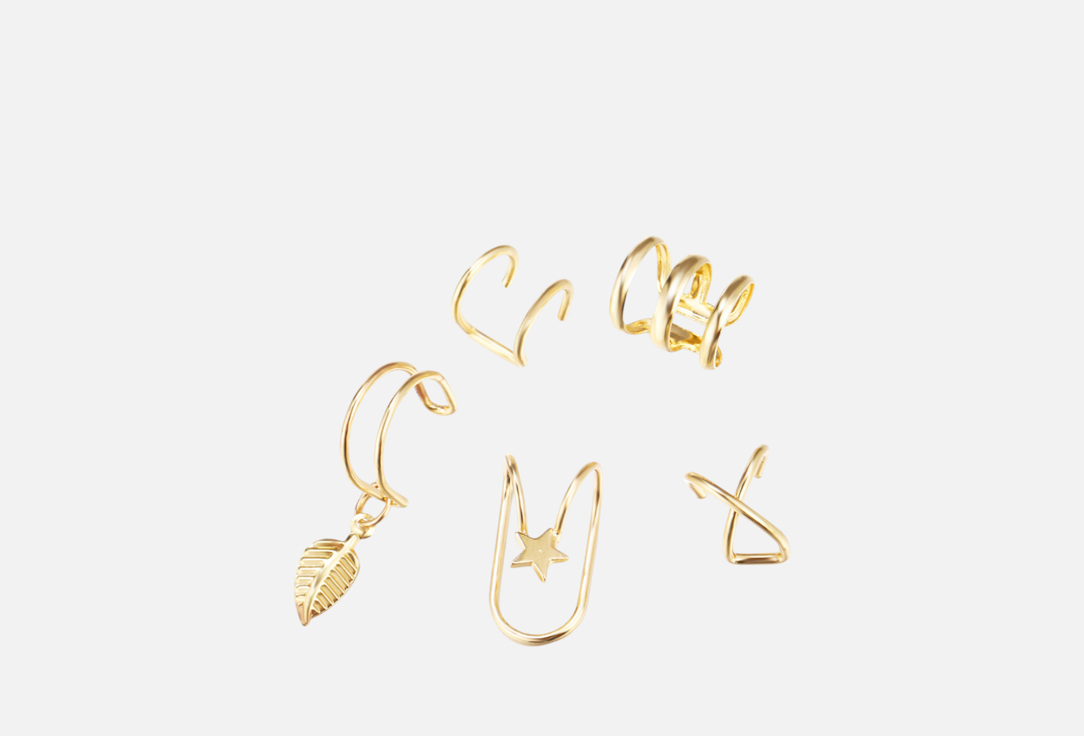 Лёгкость 5 шт