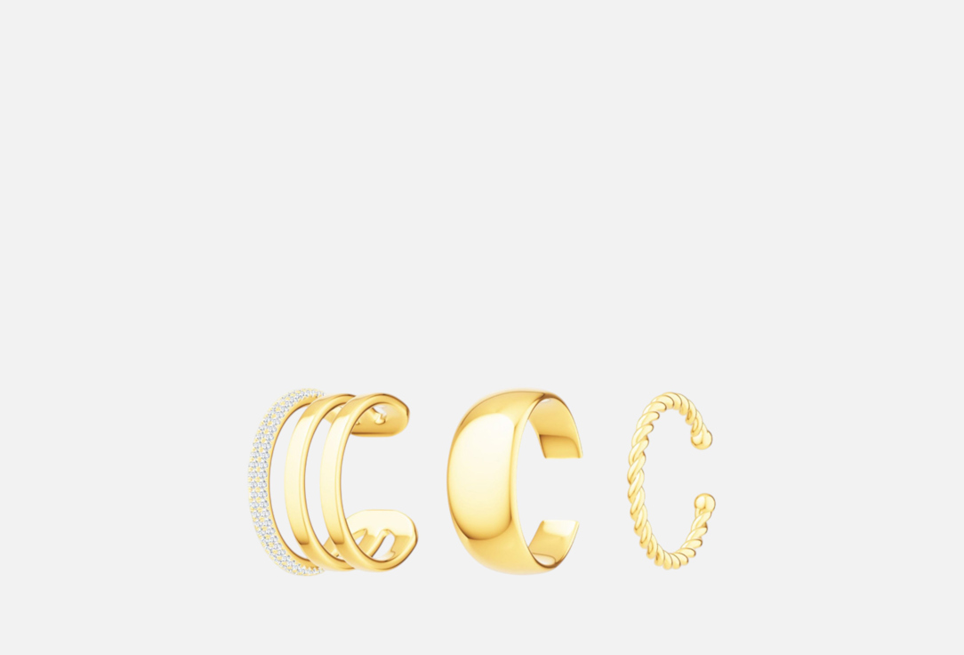 

Каффы ВЕЛИКОЛЕПНА.Я, Воплощение 3 шт