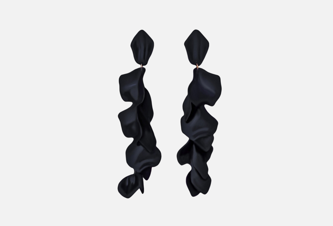 Изображение товара Серьги AMPOUS orchid