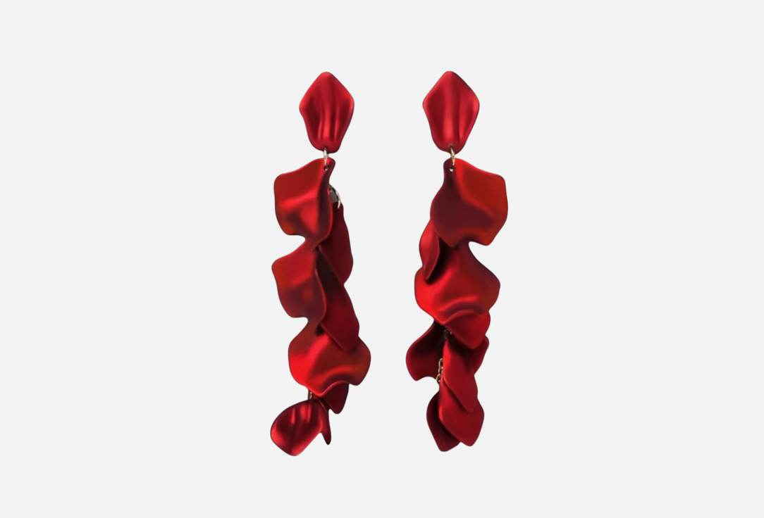 Изображение товара Серьги AMPOUS orchid