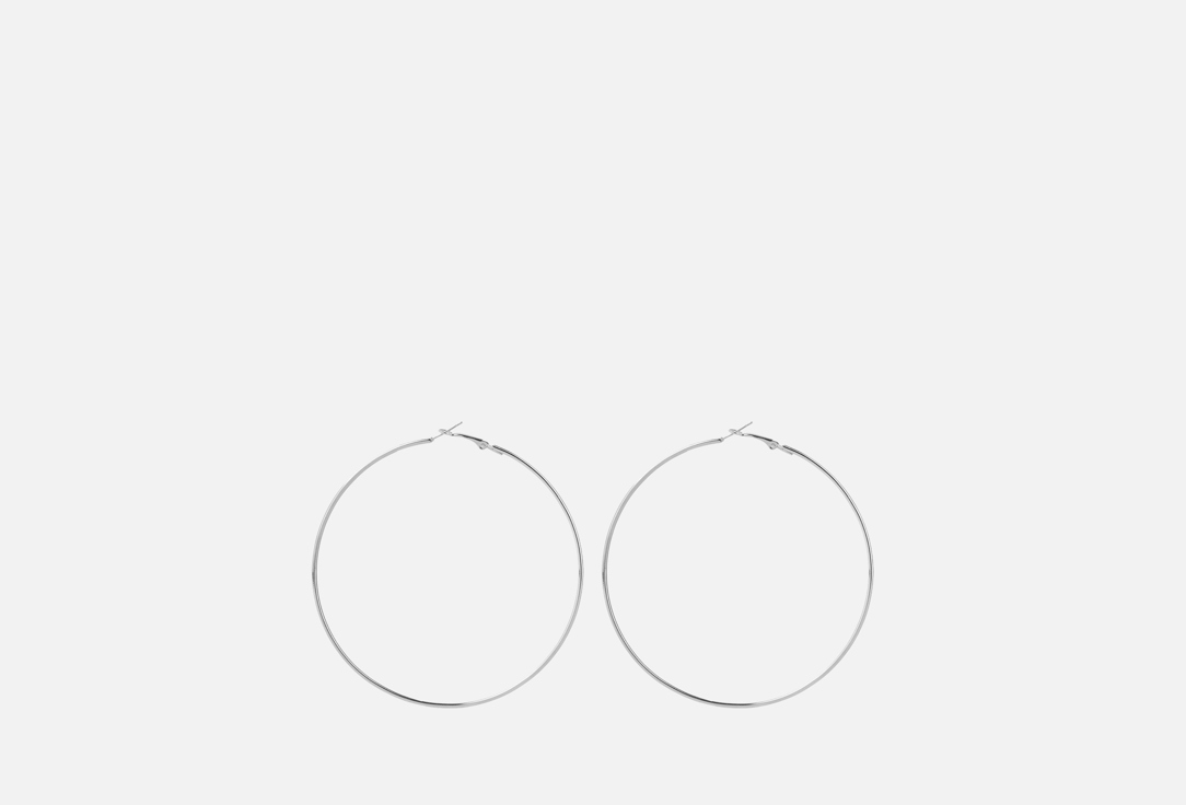 Изображение товара Серьги AMPOUS grandeur hoop