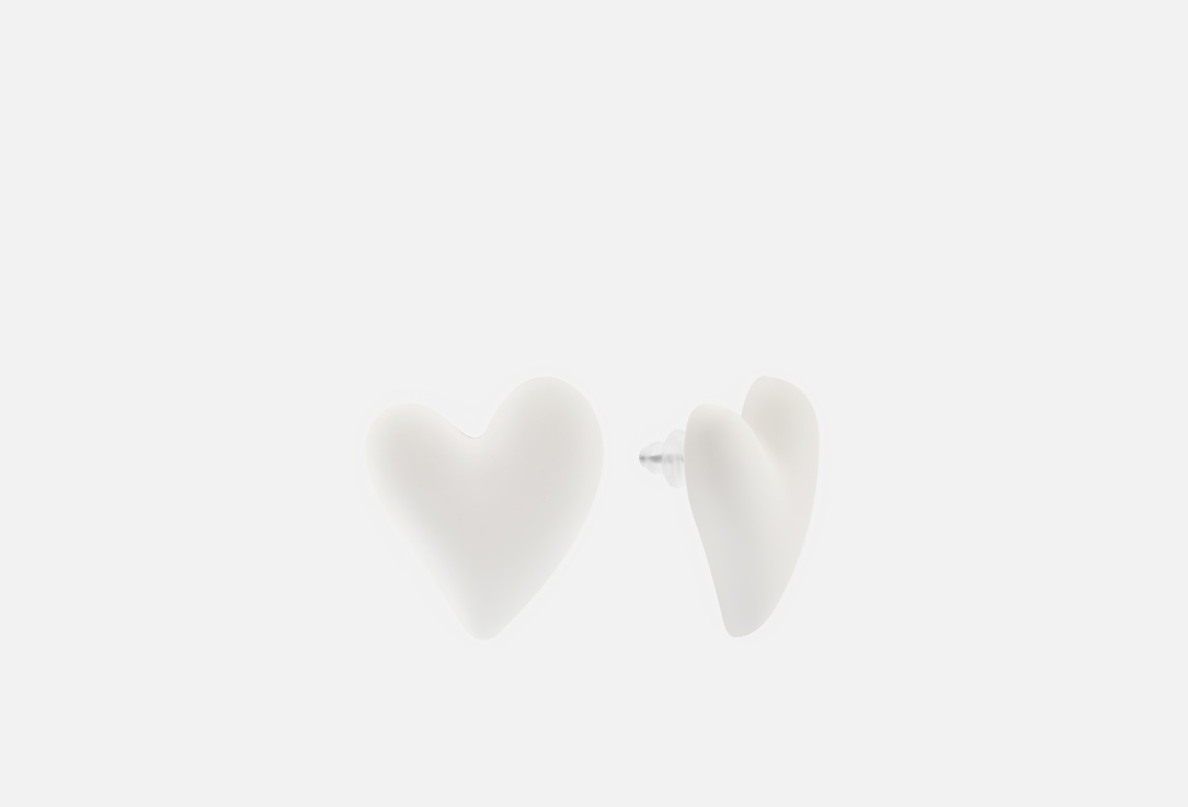 

Серьги AMPOUS, Sweet 2 шт