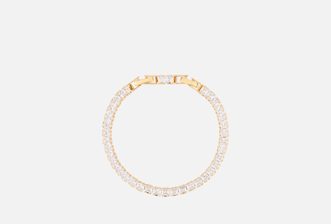 

Браслет AMPOUS, Square 1 шт