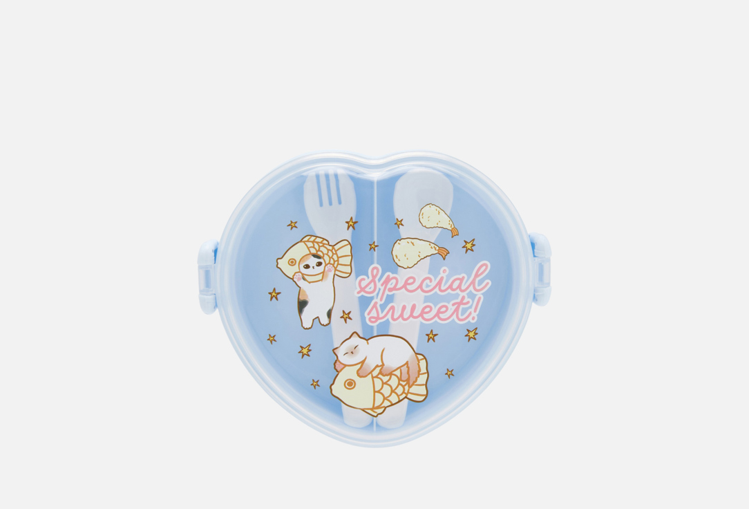 

Ланч-бокс ZAKKA, Special sweet 1 шт