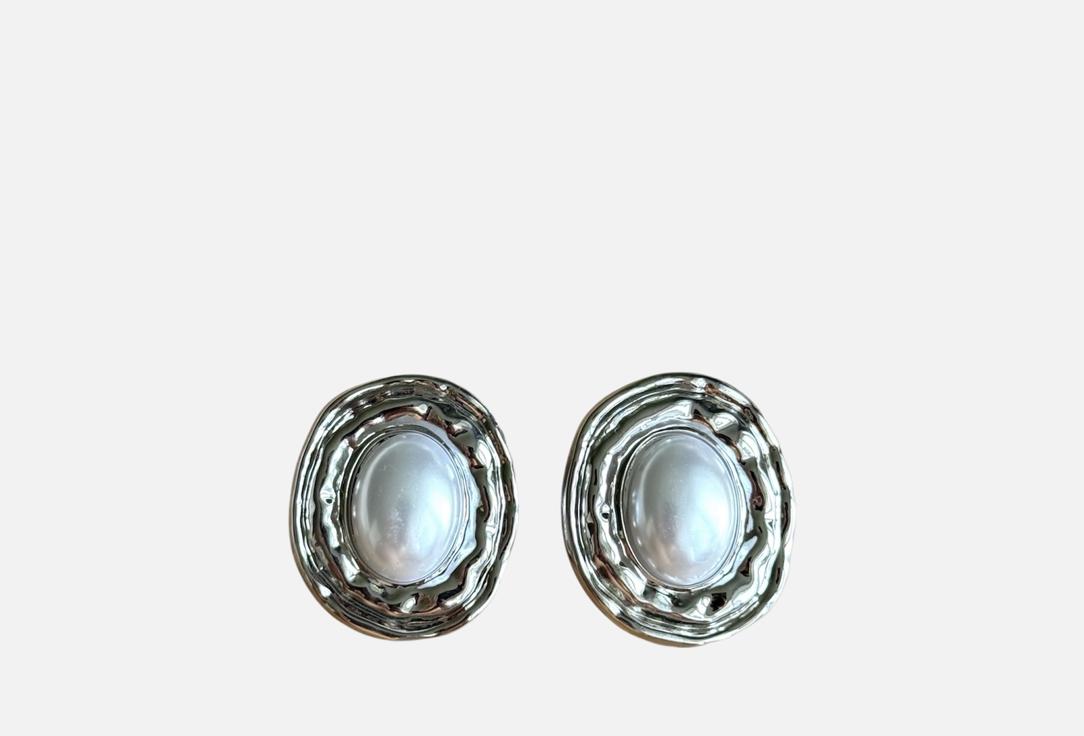 

Серьги AMOORE.STUDIOS, Kat 2 шт