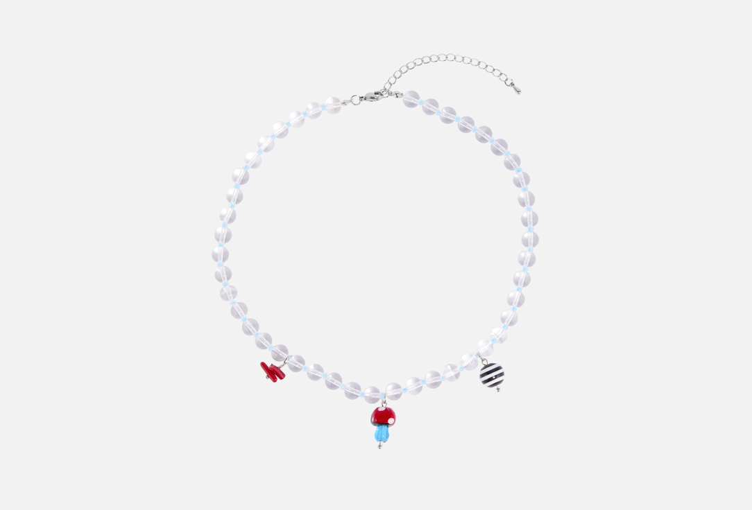 

Колье PABUR, SUMMER 1 шт