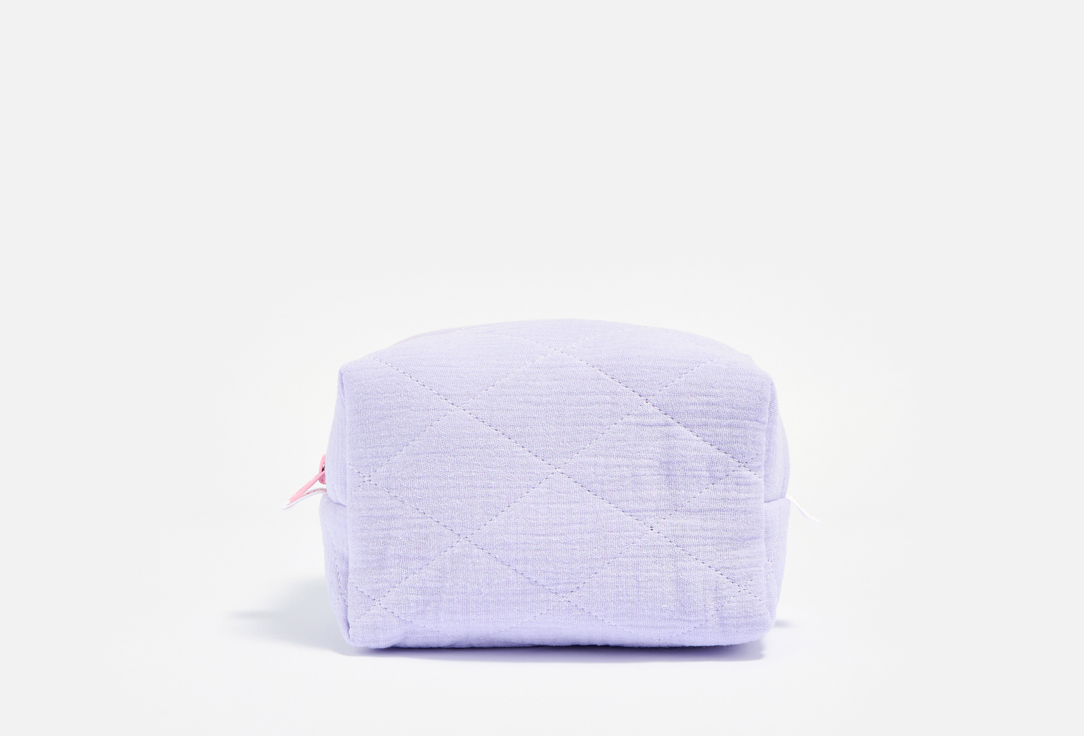 Муслиновая косметичка PLYSH Cosmetic bag 1 шт