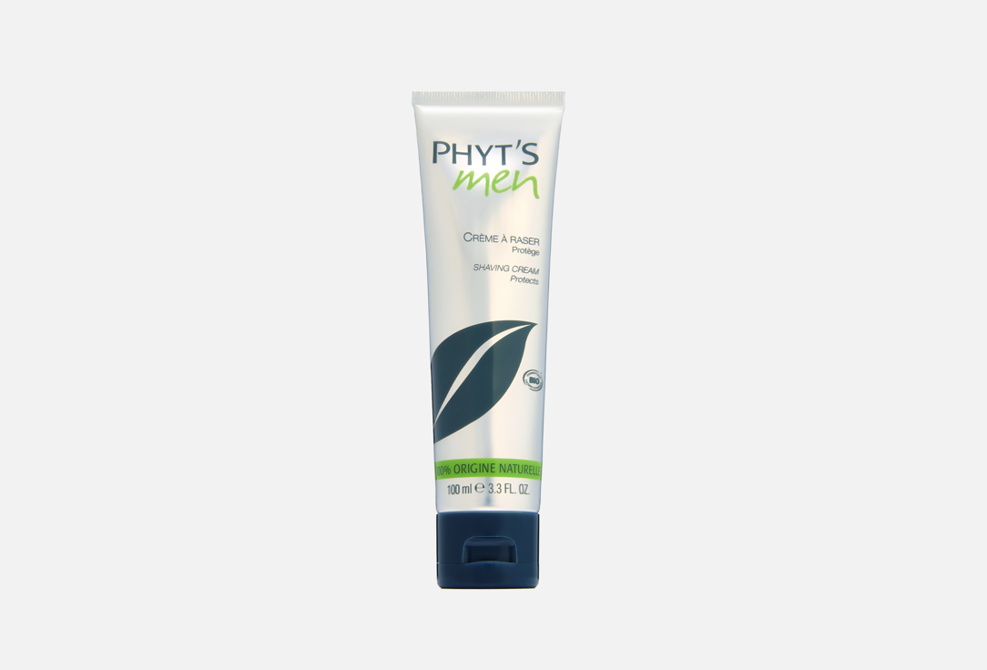 

Крем для бритья PHYT`S, Men 100 г