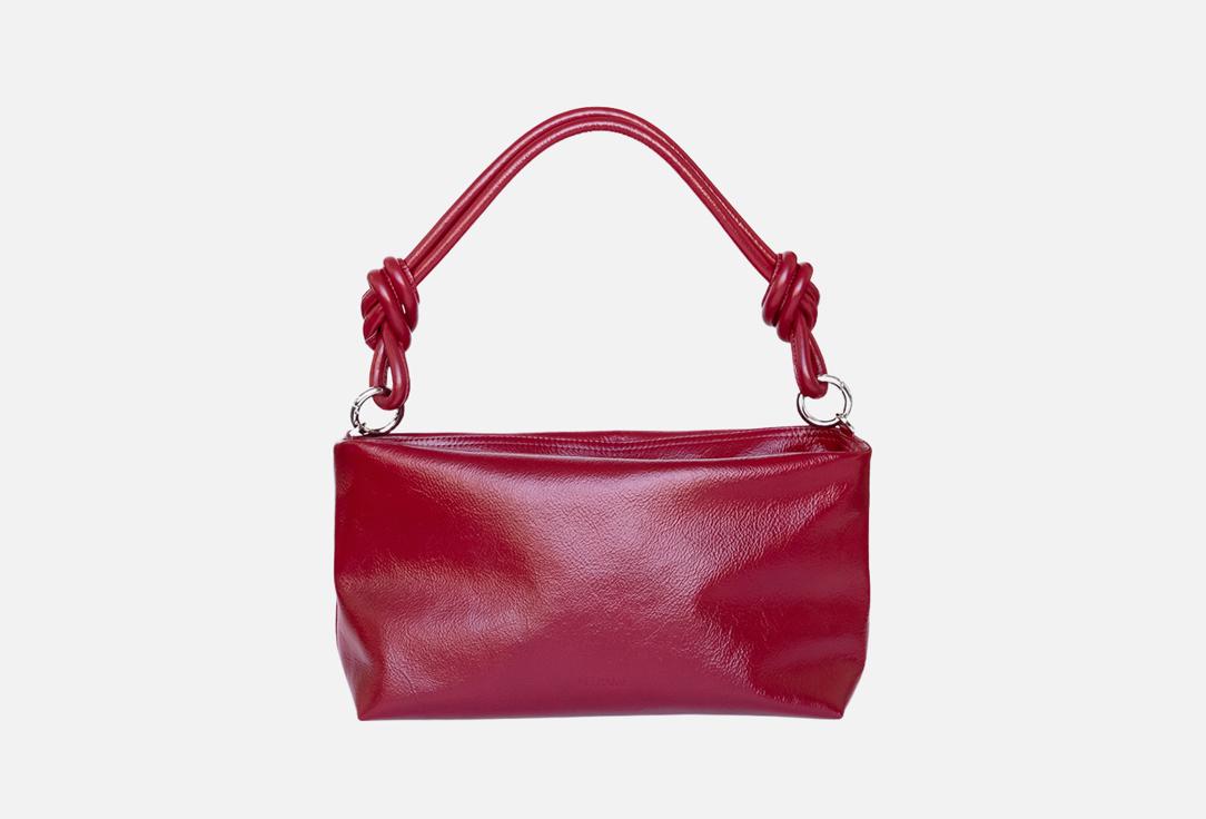 Изображение товара Кожаная сумка на плечо Reframe Gabbi для женщин, трансформер, натуральная кожа