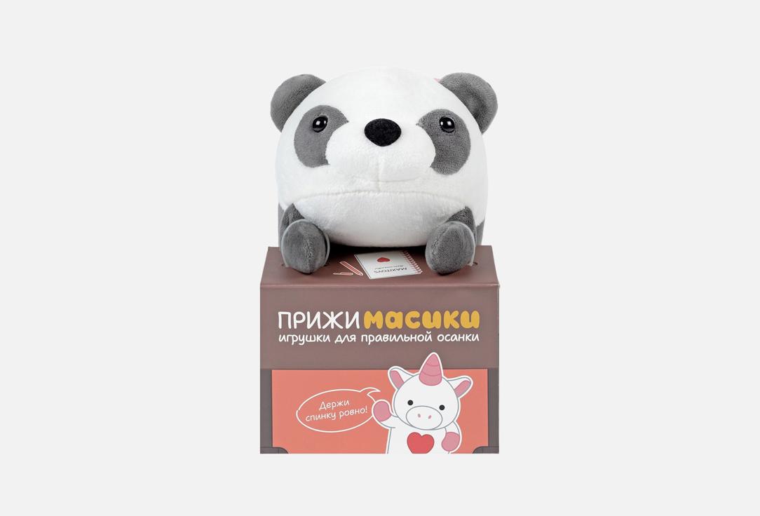 Изображение товара Мягкая игрушка Maxitoys Панда Кэти