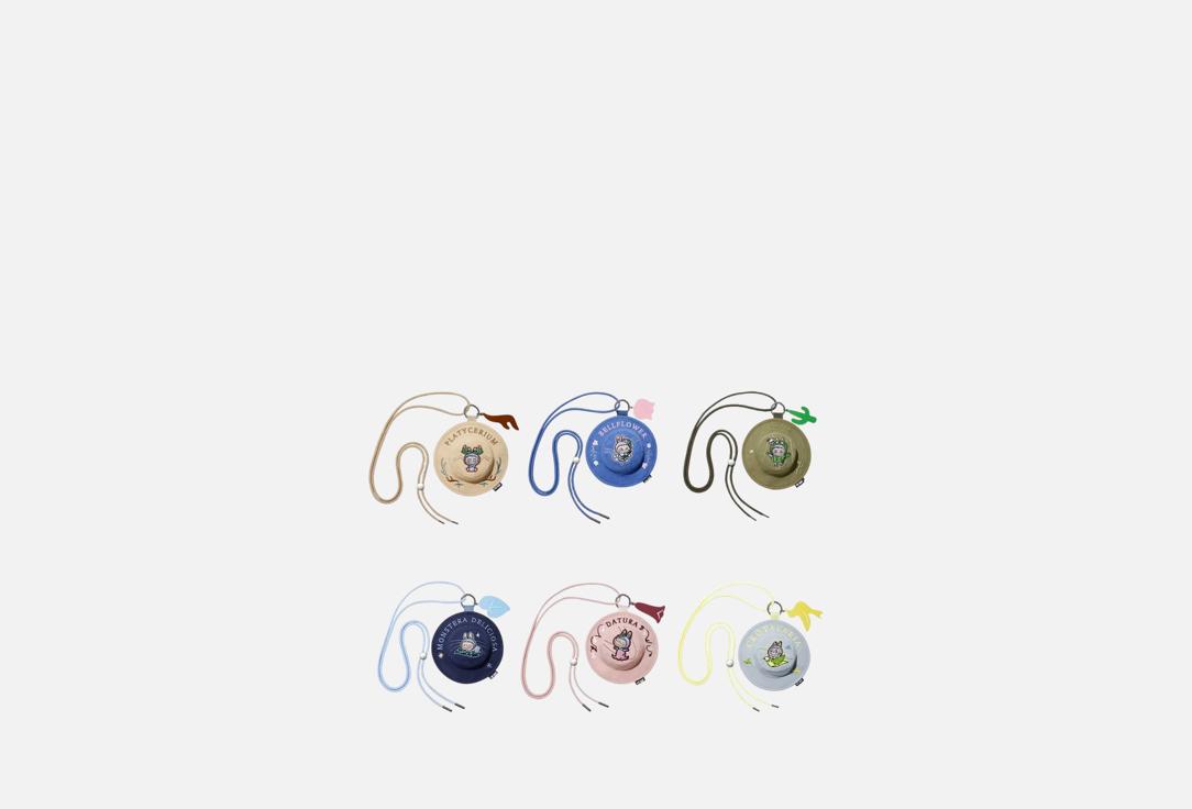 Изображение товара Брелок-сюрприз LABUBU FALL IN WILD SERIES