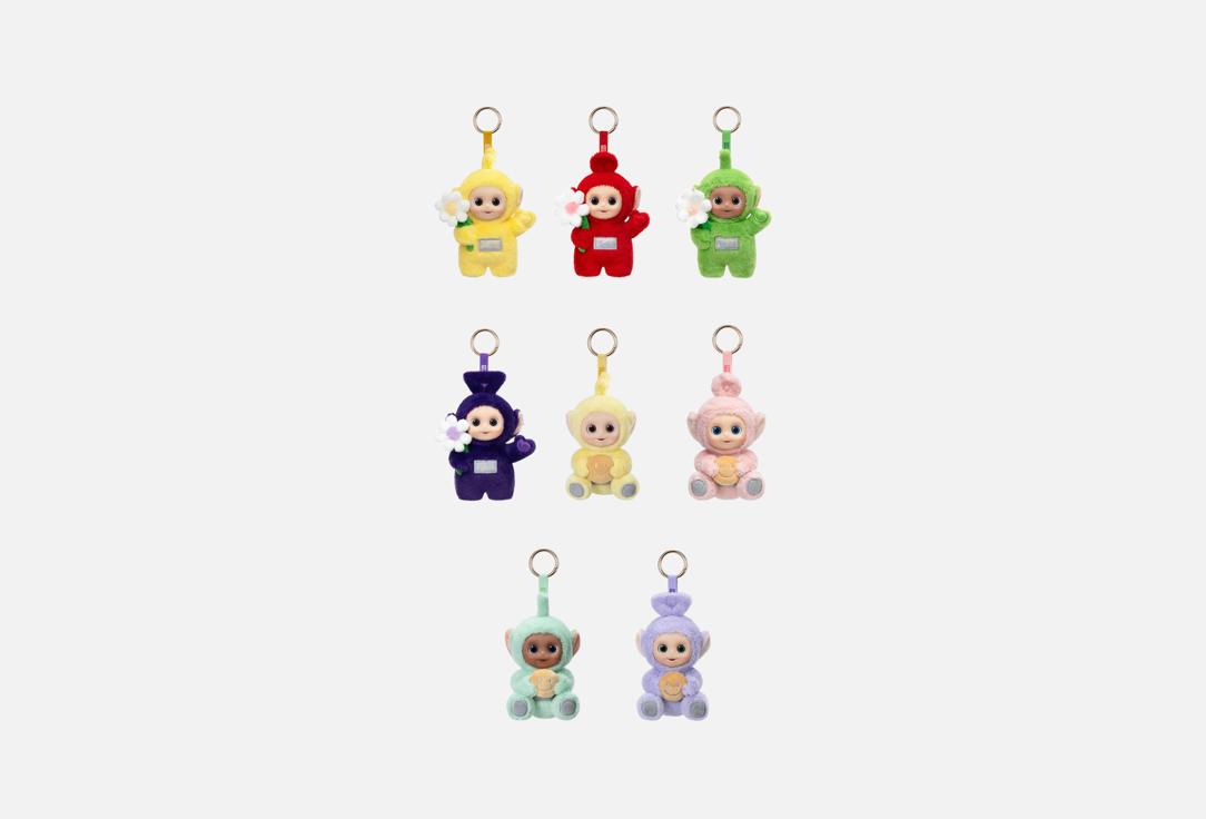 

Брелок-сюрприз TELETUBBIES, "Say Hello" Series 1 шт