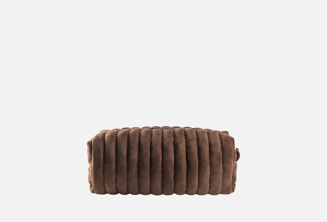 

Чехол для фена и стайлера ME ERA, Коричневый, Lines