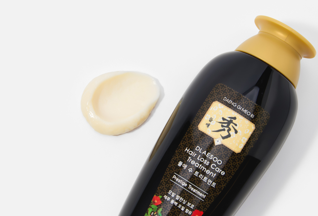 

Шампунь против выпадения волос DAENG GI MEO RI, Dlae soo hair loss care 400 мл