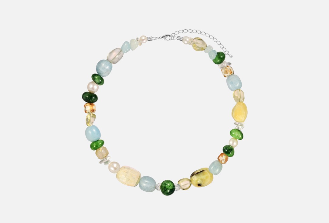 С цветными камнями Earth 1 шт 10700₽