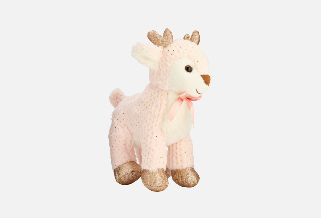 Изображение товара Мягкая игрушка Fluffy Family Олененок Блестяшка