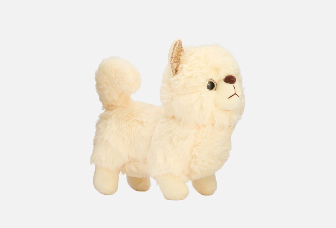 Изображение товара Мягкая игрушка Fluffy Family Шпиц