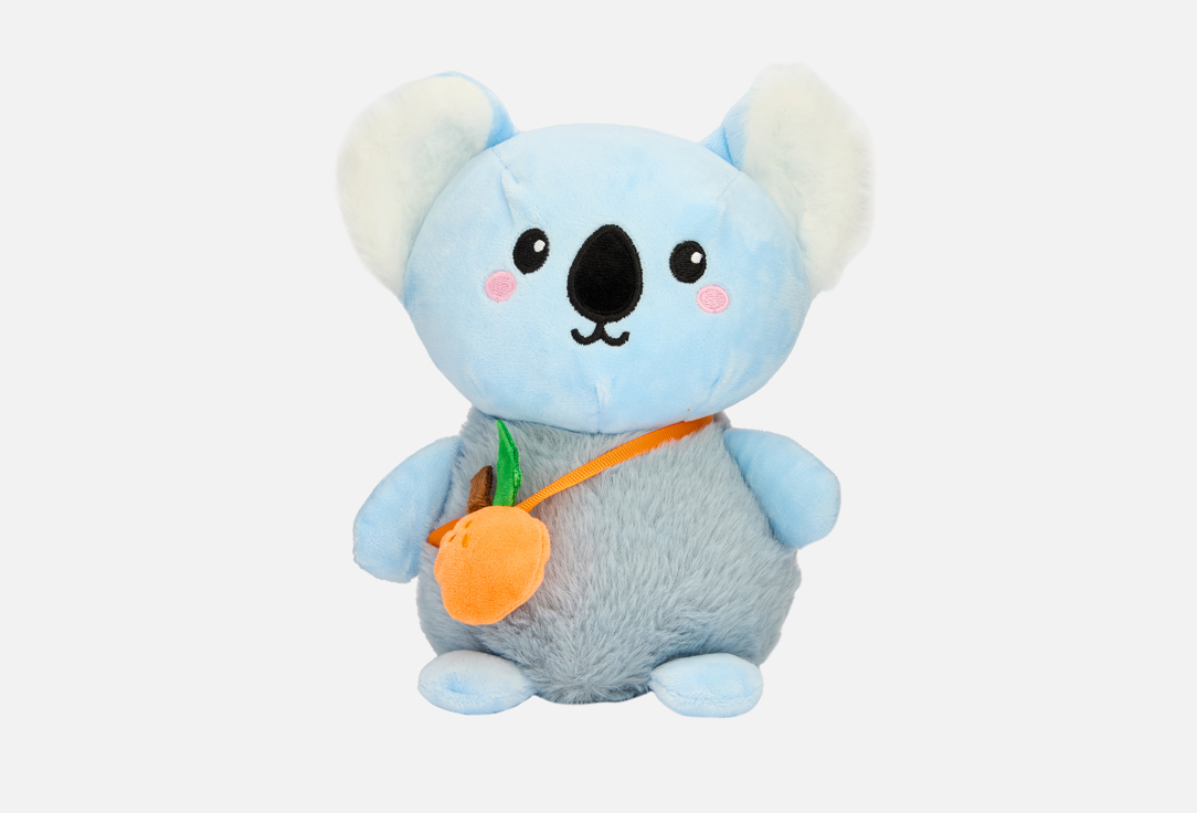 Изображение товара Мягкая игрушка Fluffy Family Коала Фруктик