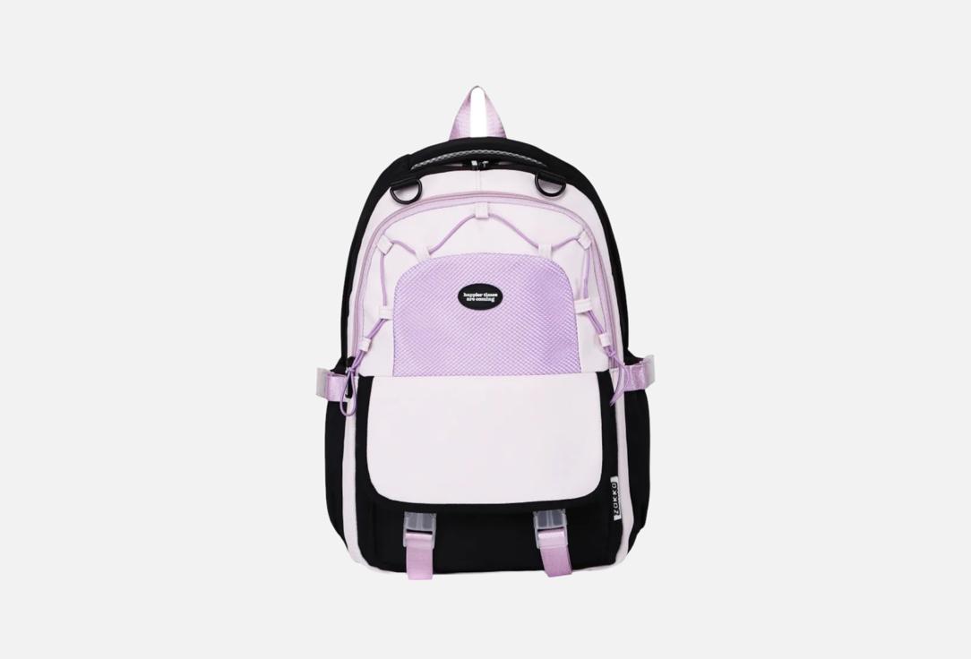 

Рюкзак ZAKKA, Мультиколор, Happier times are coming