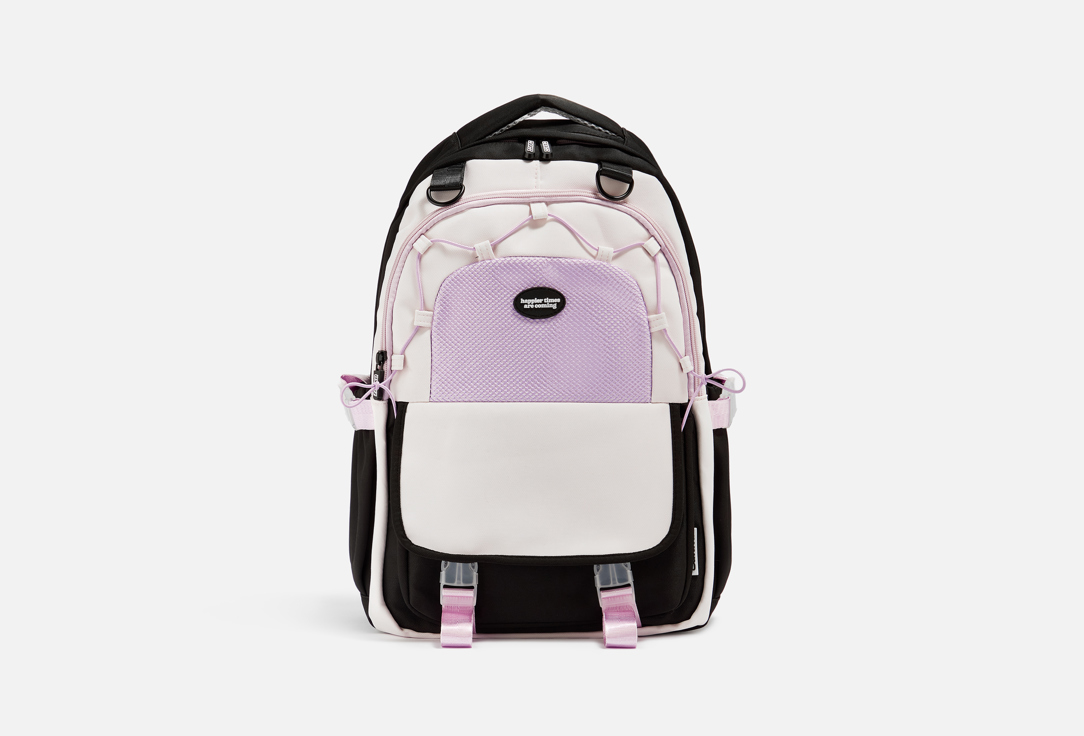 Изображение товара Рюкзак Zakka Happier times are coming