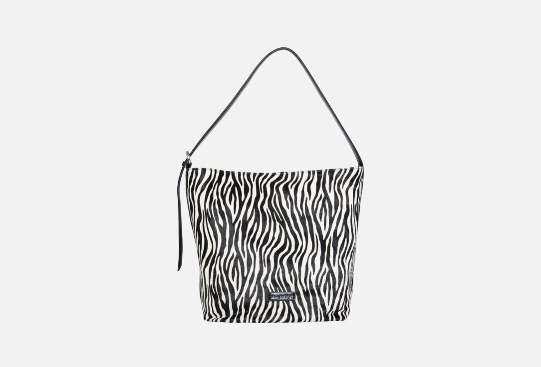 Изображение товара Кожаная сумка ведро Le Vertige ANAFI