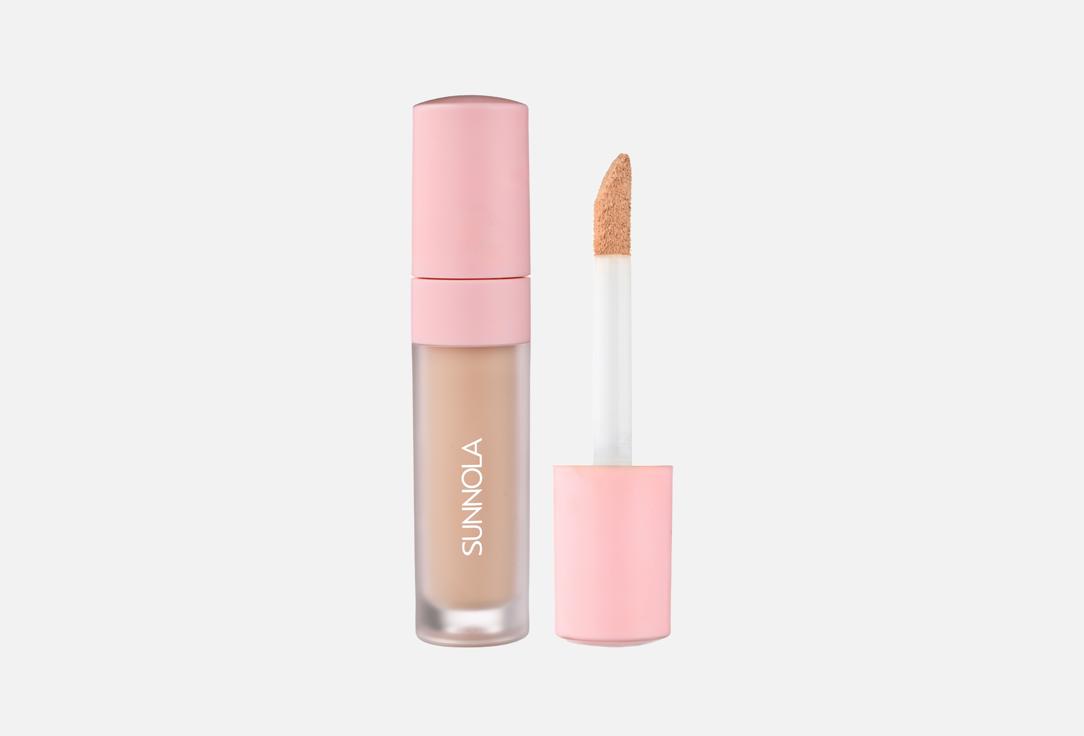 Изображение товара Камуфлирующий консилер Sunnola Concealer