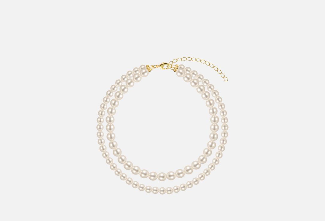 Изображение товара Анклет Phenomenal Studio с жемчугом Too Hot для женщин