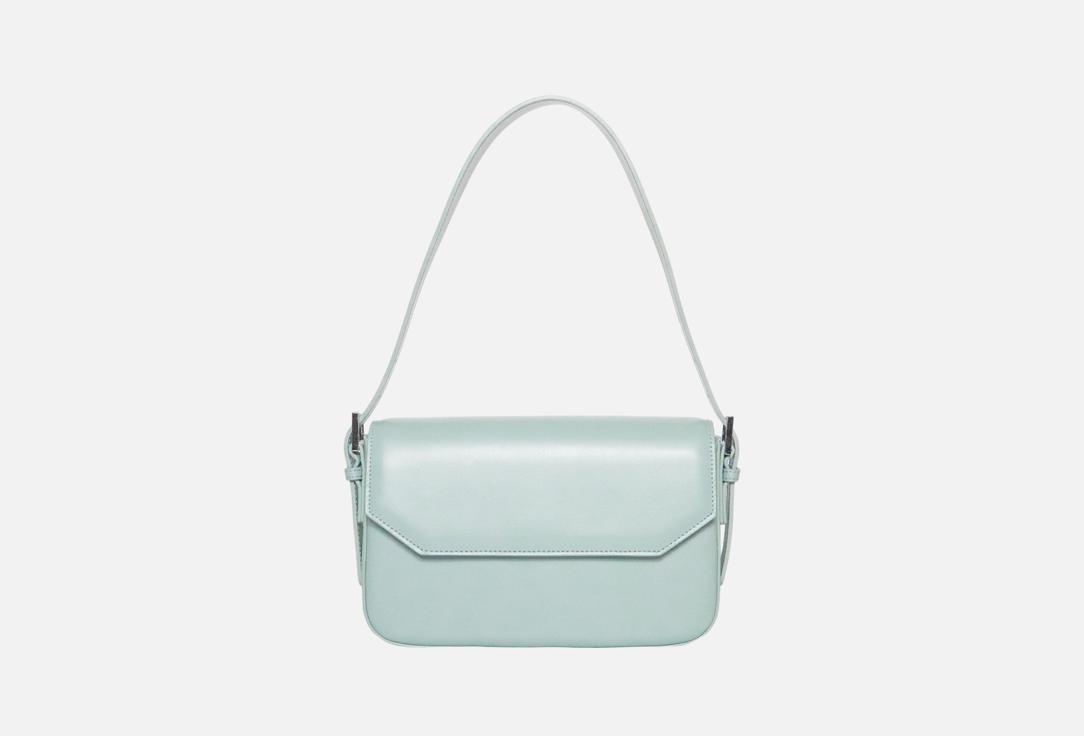 Изображение товара Кожаная сумка на плечо Le Vertige ITEA