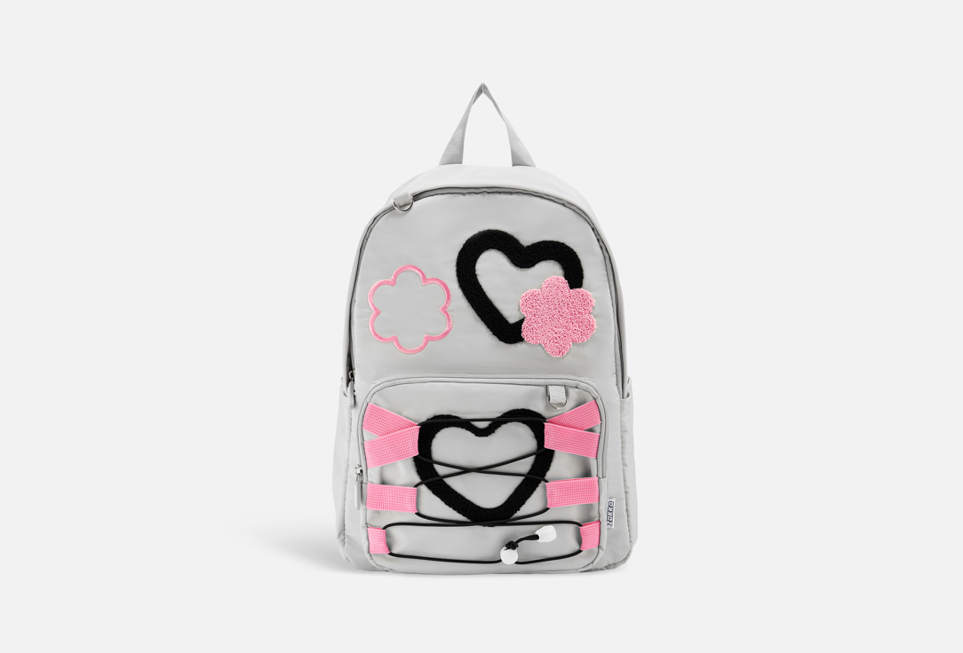 

Рюкзак ZAKKA, Мультиколор, Happy rush