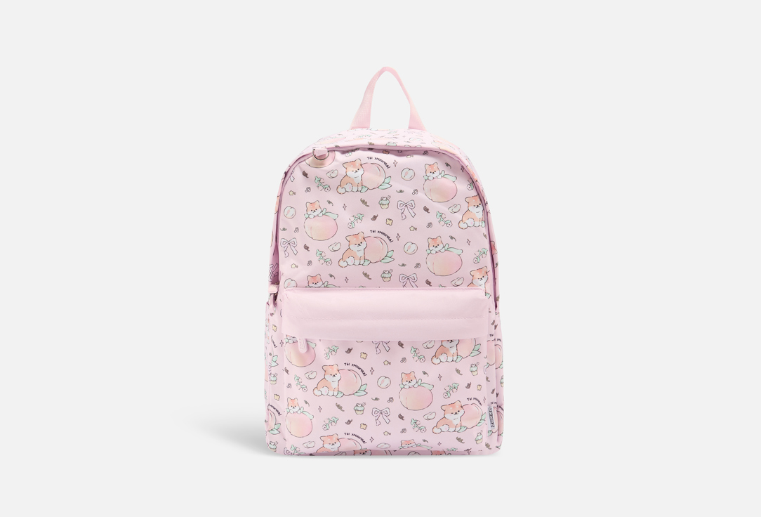 Изображение товара Универсальный рюкзак Zakka для женщин с отсеком для ноутбука и множеством карманов