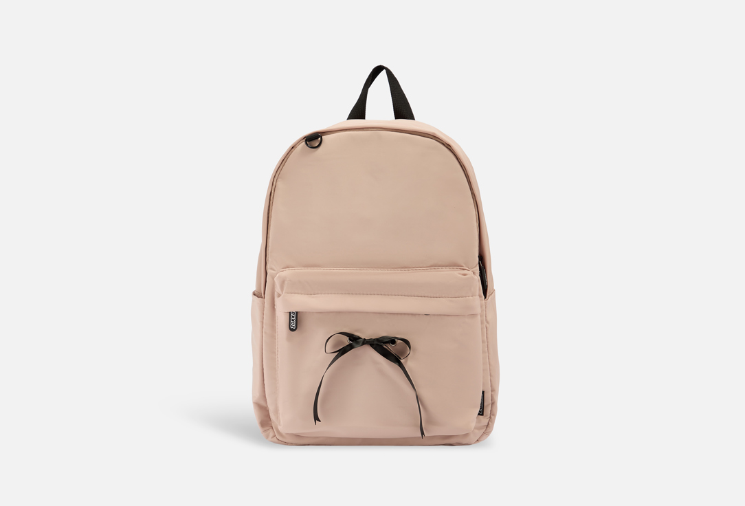 

Рюкзак ZAKKA, Бежевый, Cinnamon