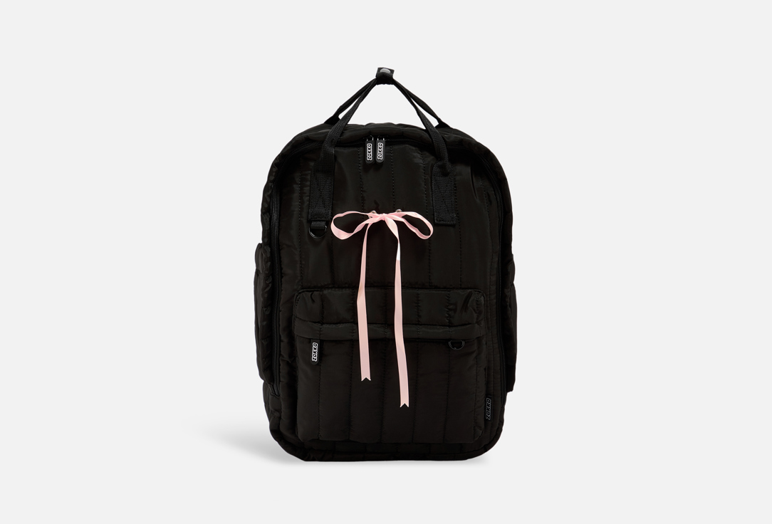 Изображение товара Стильный рюкзак Zakka Gentle для школы и путешествий с отделением для ноутбука